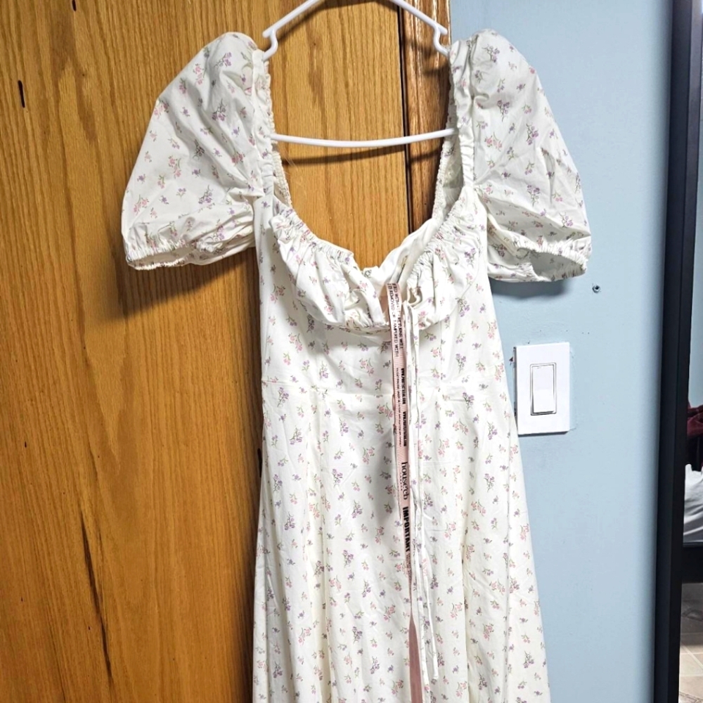 House of CB Dress